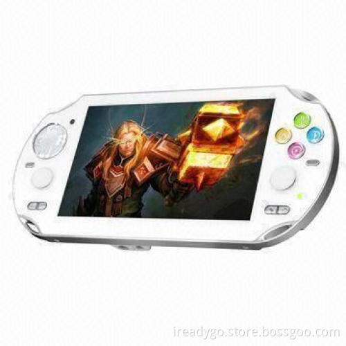 MID, Tablet PC, 1GHz CPU, 512MB, 16GB Storage